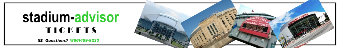 Stadium-Advisor.com