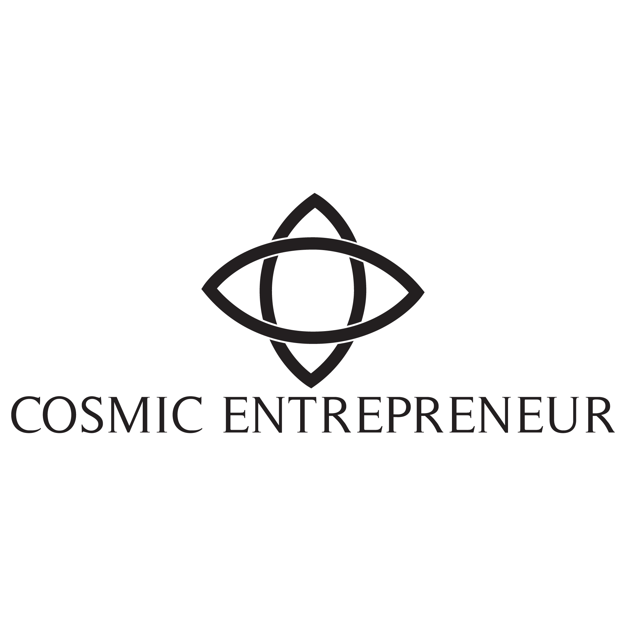 Cosmic Entrepreneur
