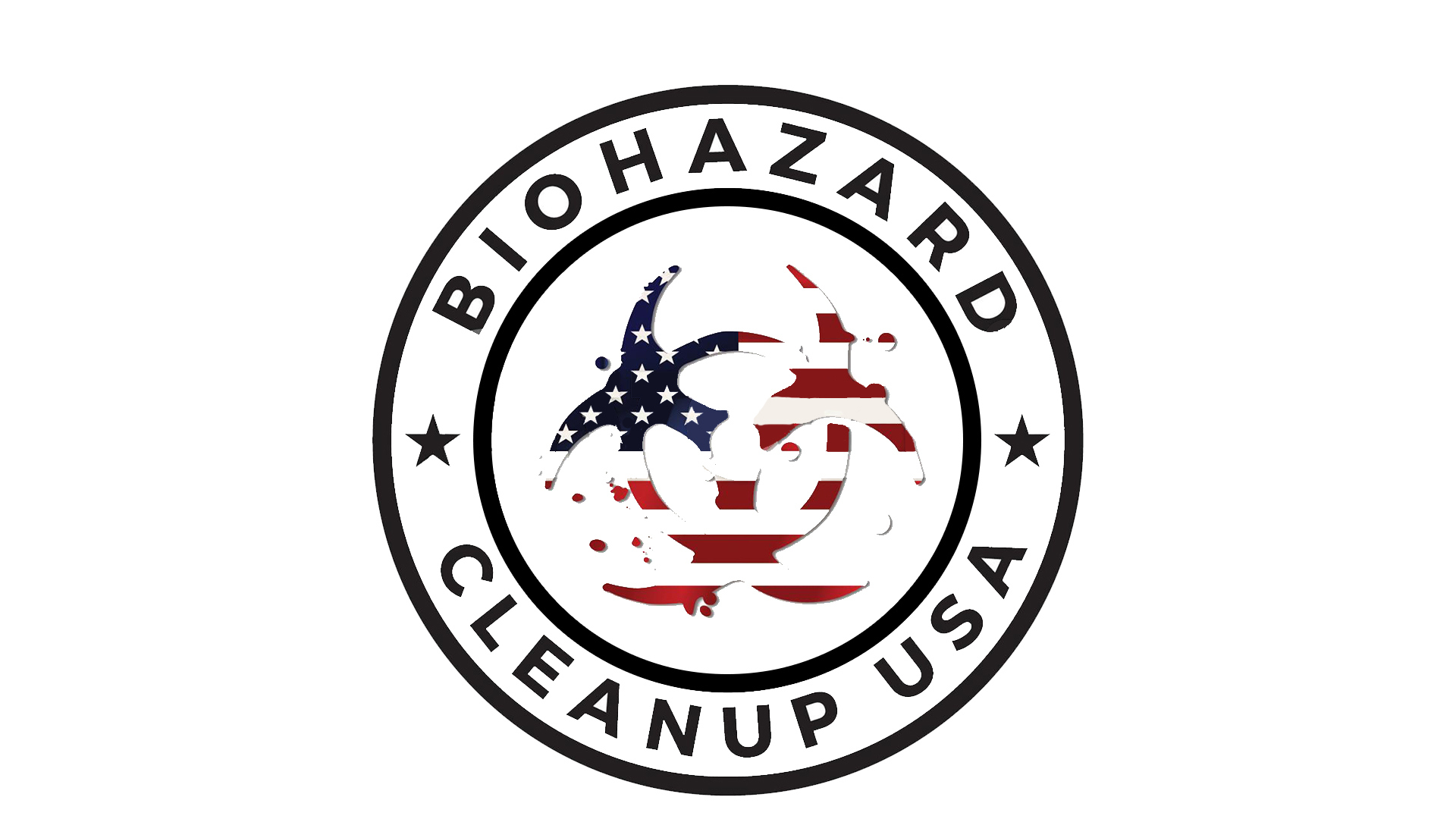 Biohazard Cleanup USA