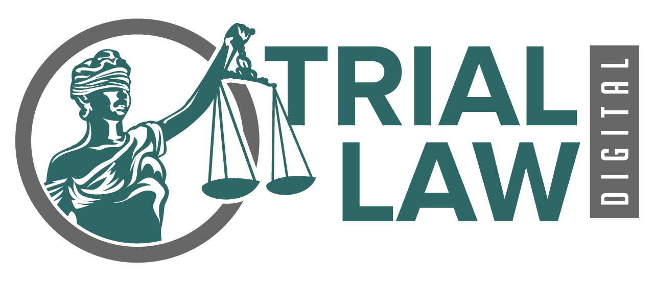 Trial Law Digital