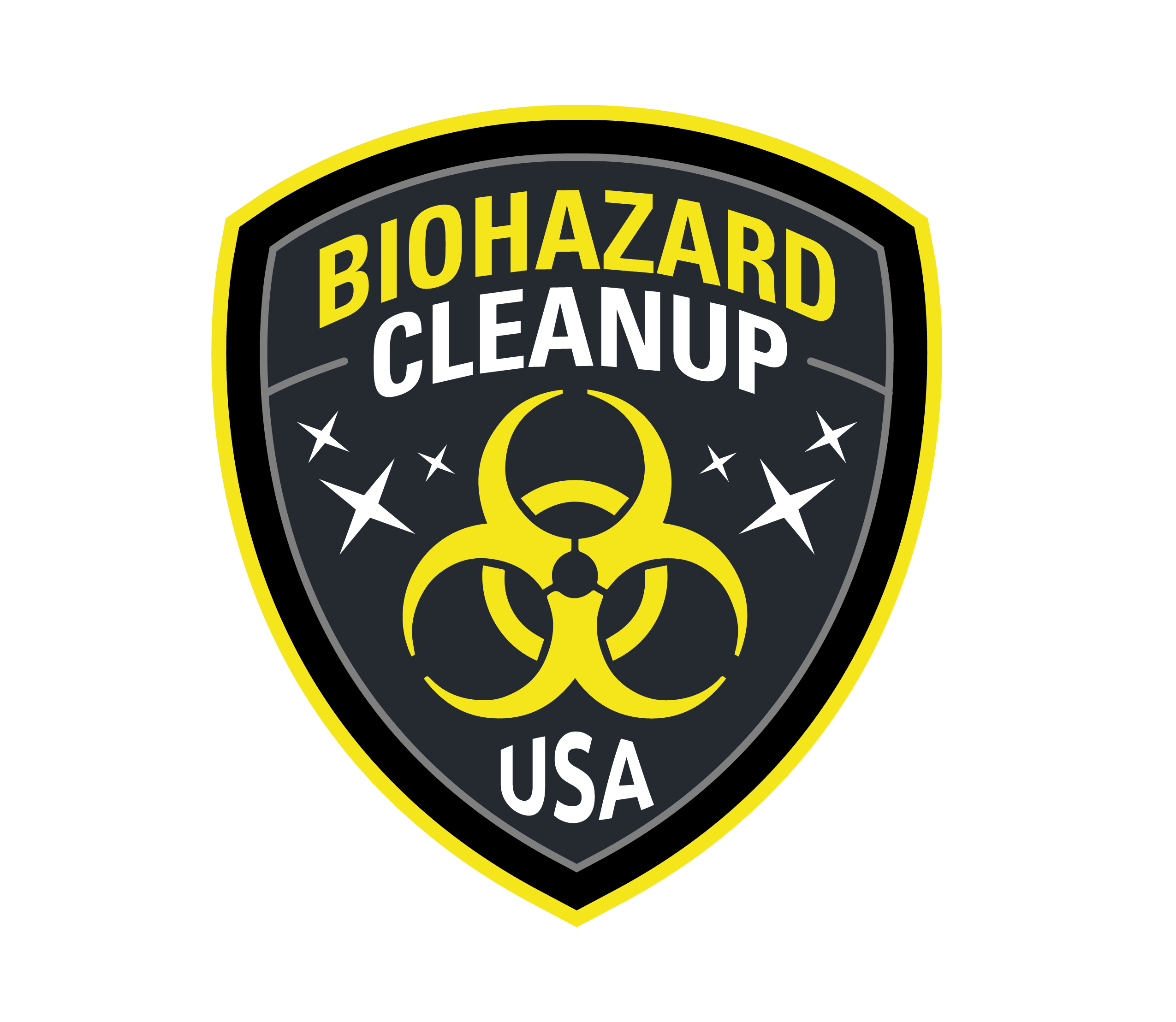 Biohazard Cleanup USA - Dallas