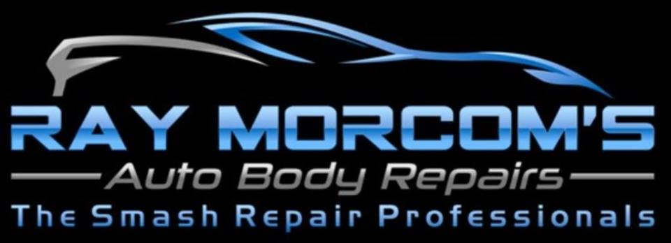 Ray Morcoms Auto Body Repairs
