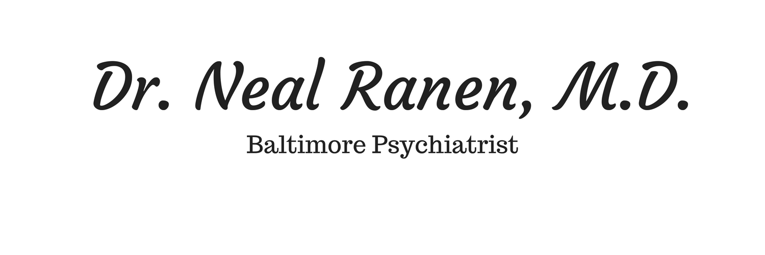 Dr. Neal Ranen, M.D. 