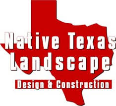 Native Texas Landscape Design & Construction