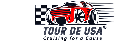 Tour de USA