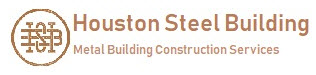 Houston Steel Building