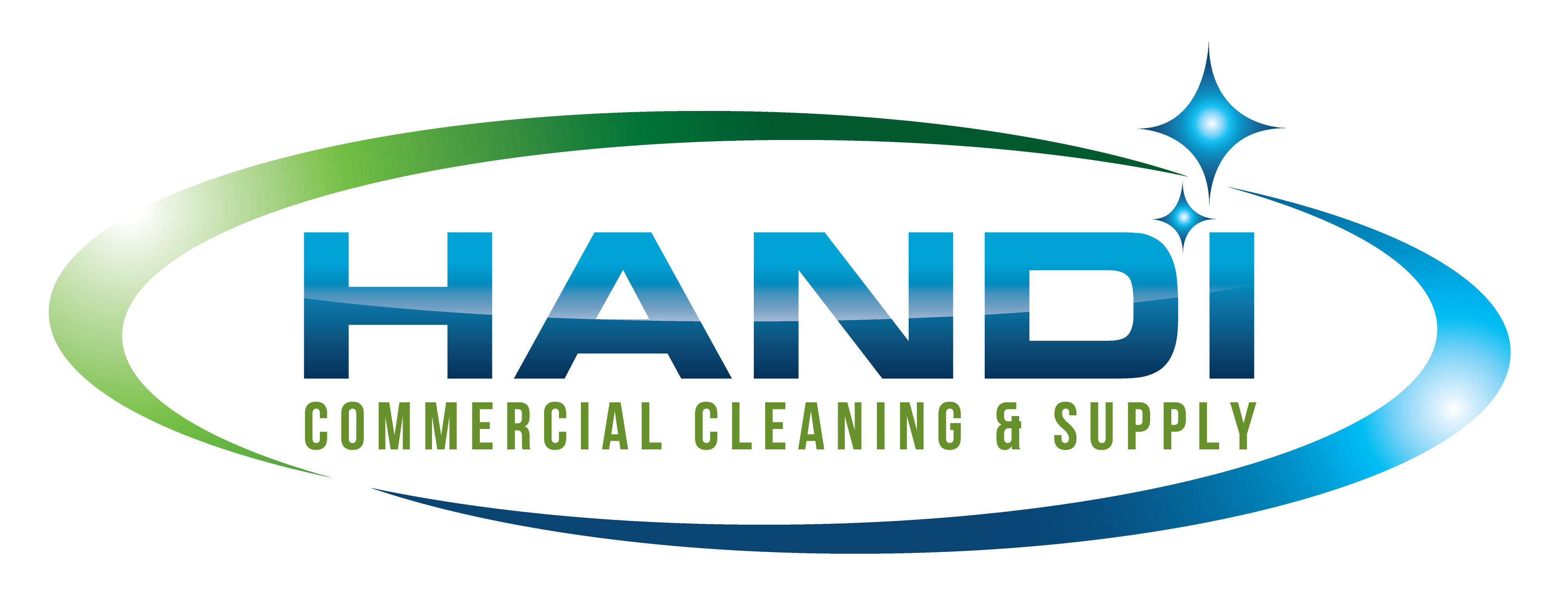 Handi Commercial Cleaning