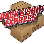 Pack & Ship Express