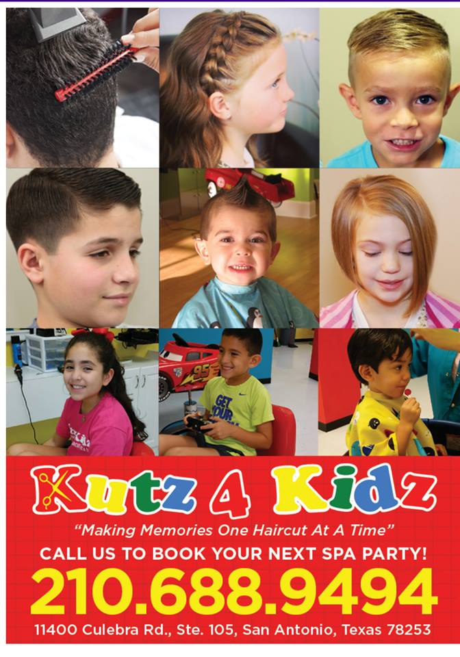 Kutz 4 Kidz 