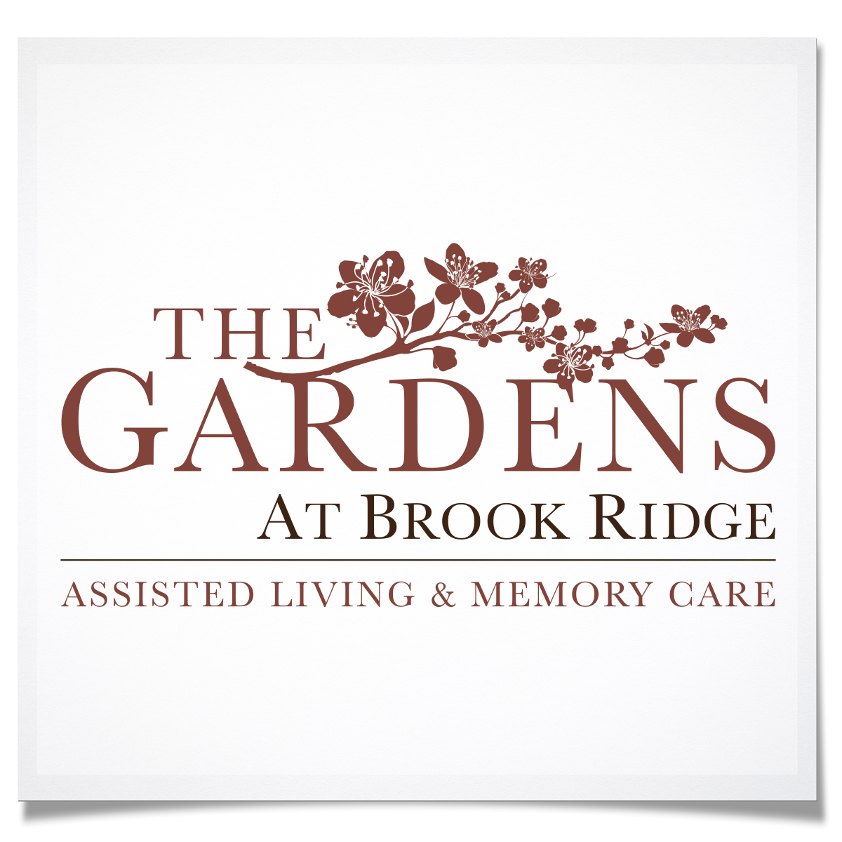 The Gardens at Brook Ridge Assisted Living