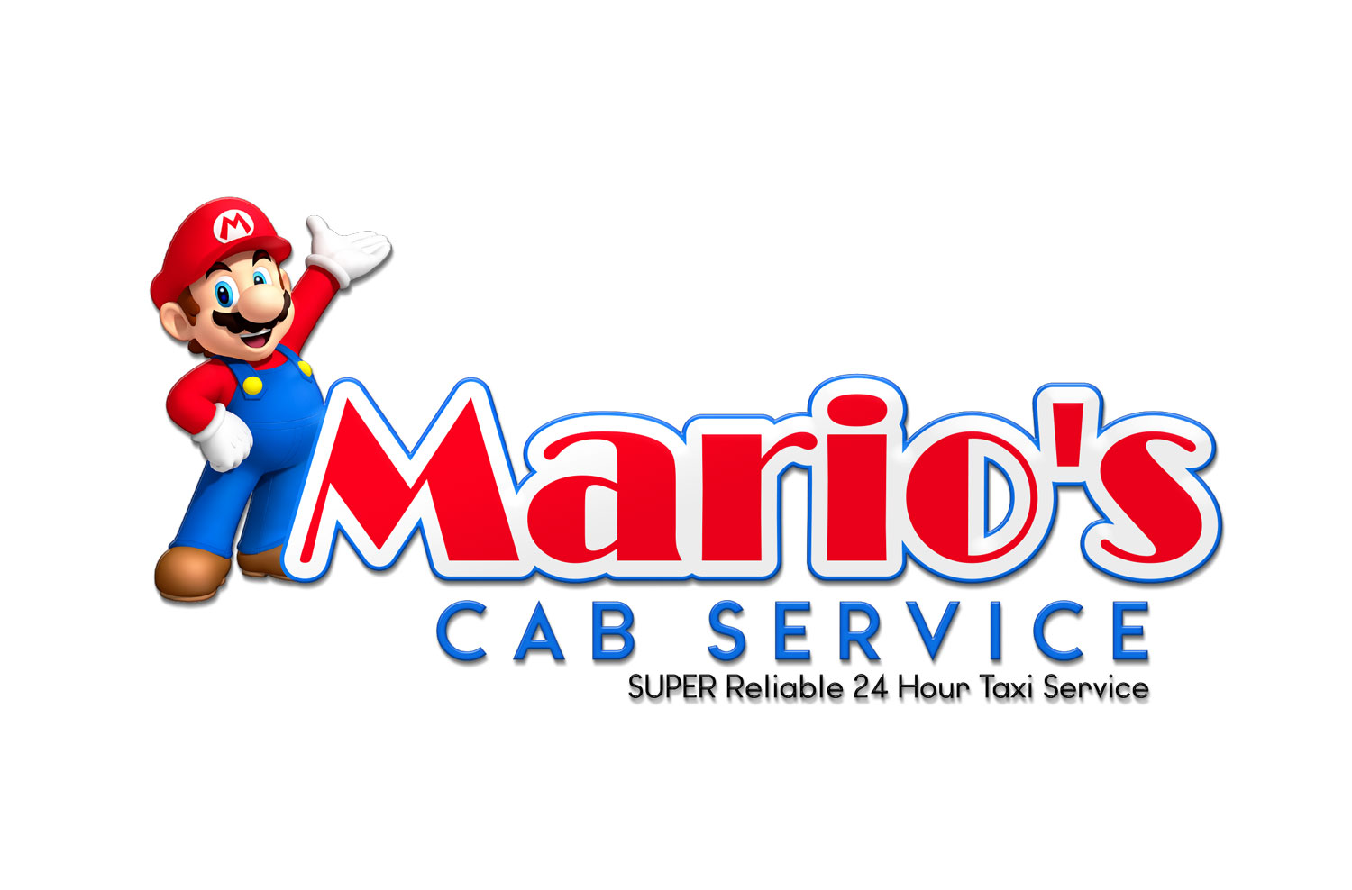 Mario's Cab Service