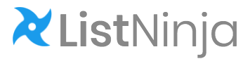 List Ninja