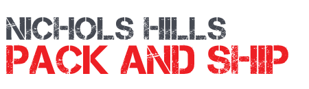 Nichols Hills Pack-N-Ship