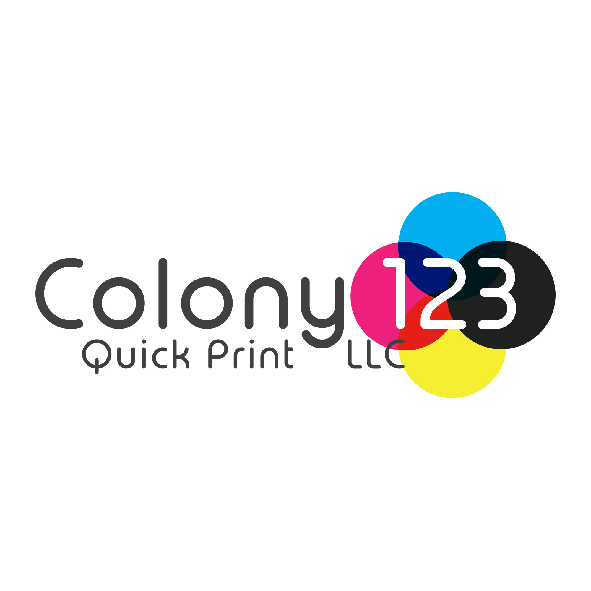 Colony 123 Quick Print LLC