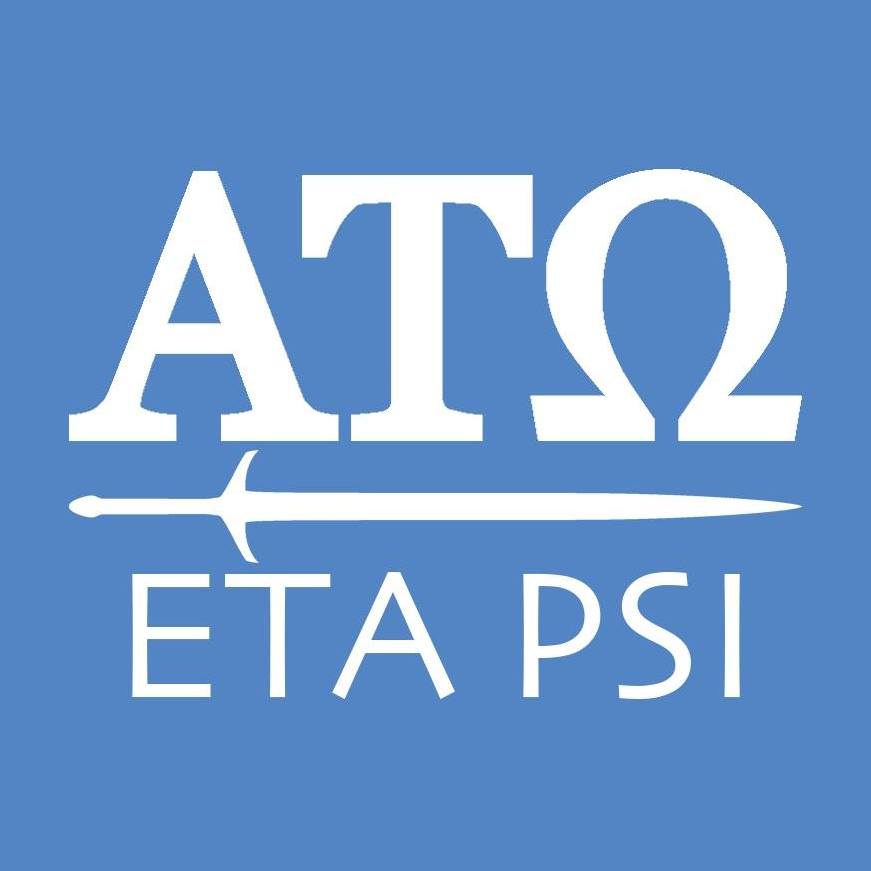 Alpha Tau Omega - Eta Psi Chapter