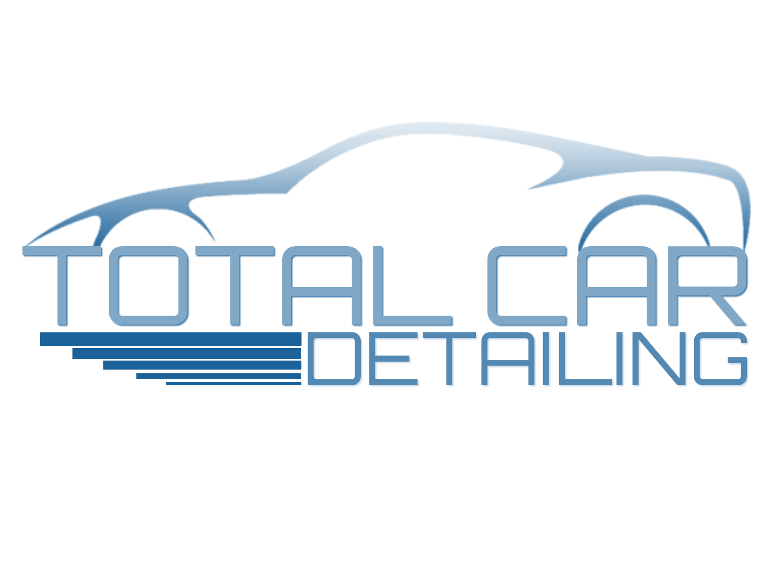 Total Car Detailing Austin