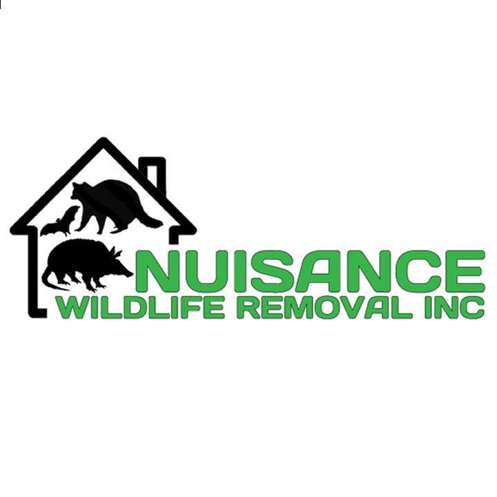 Nuisance Wildlife Removal Inc.