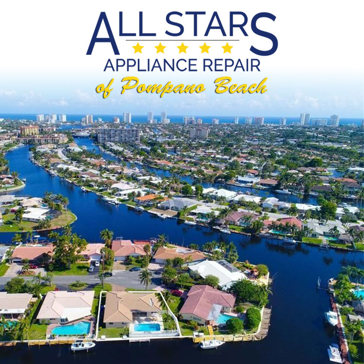 All Stars Appliance Repair of Pompano Beach