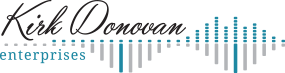 Kirk Donovan Enterprises