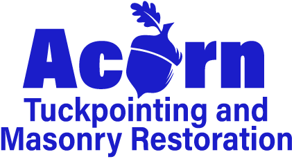 Acorn Tuckpointing
