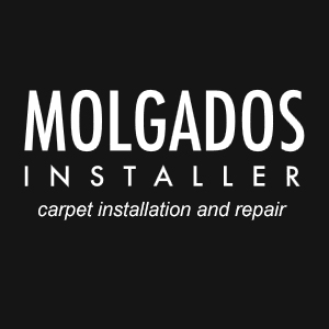 Molgados Carpet Installation