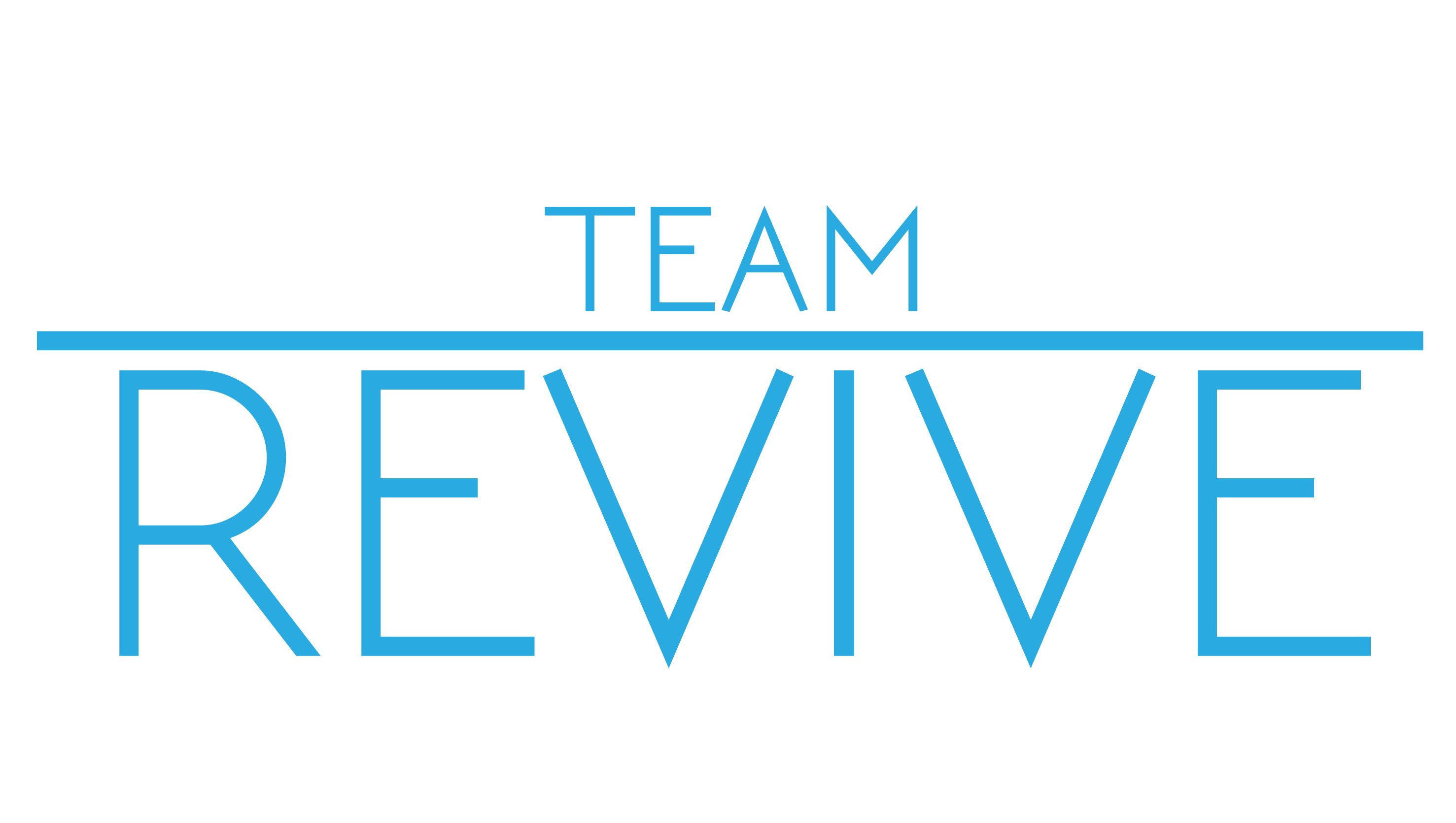 Team Revive ASEA
