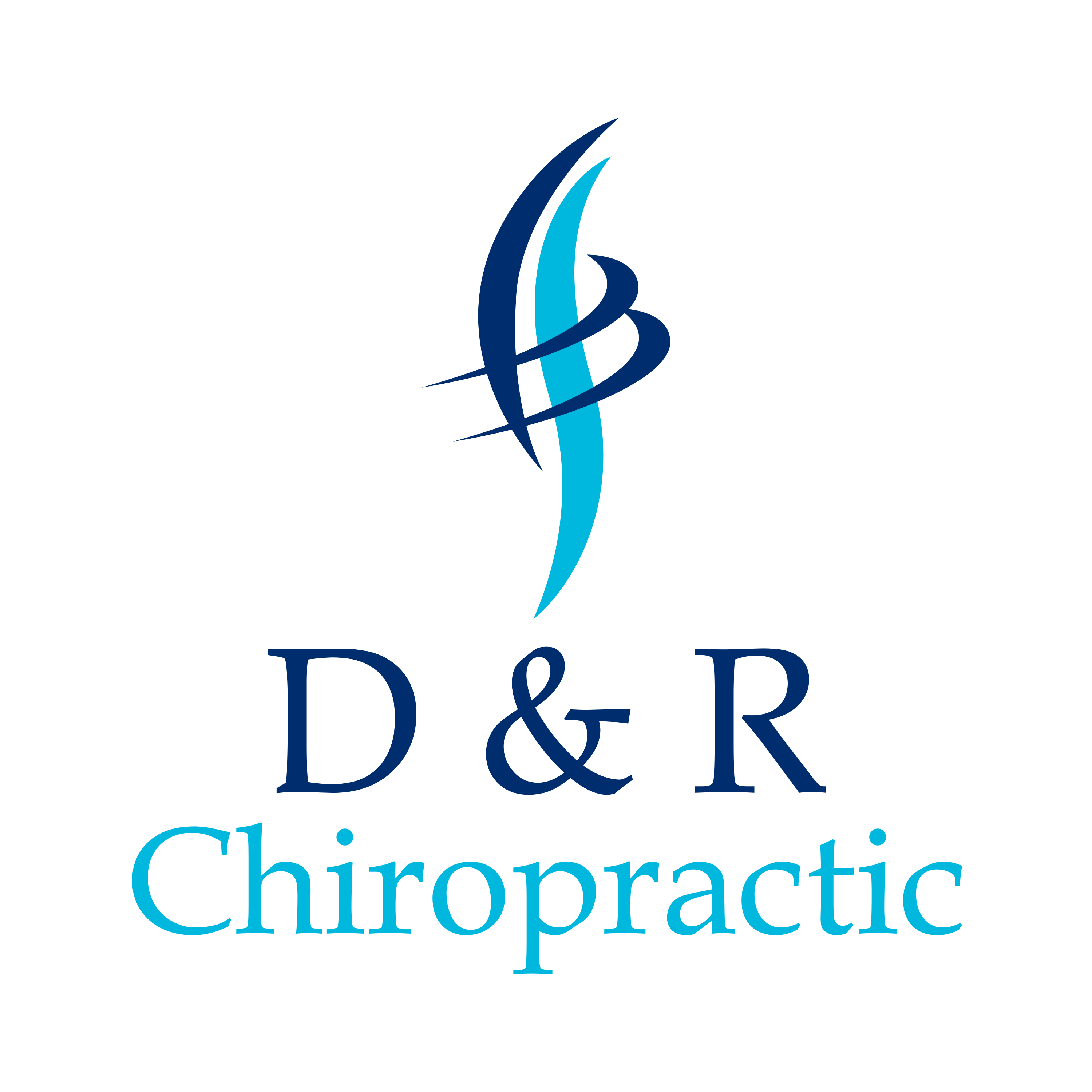 D and R Chiropractic