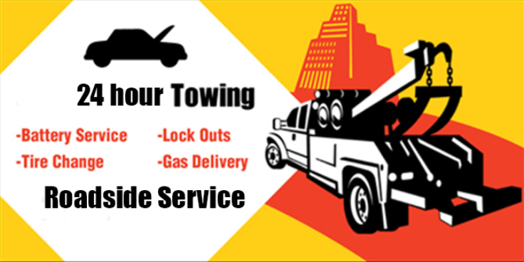 North Vegas Towing Service