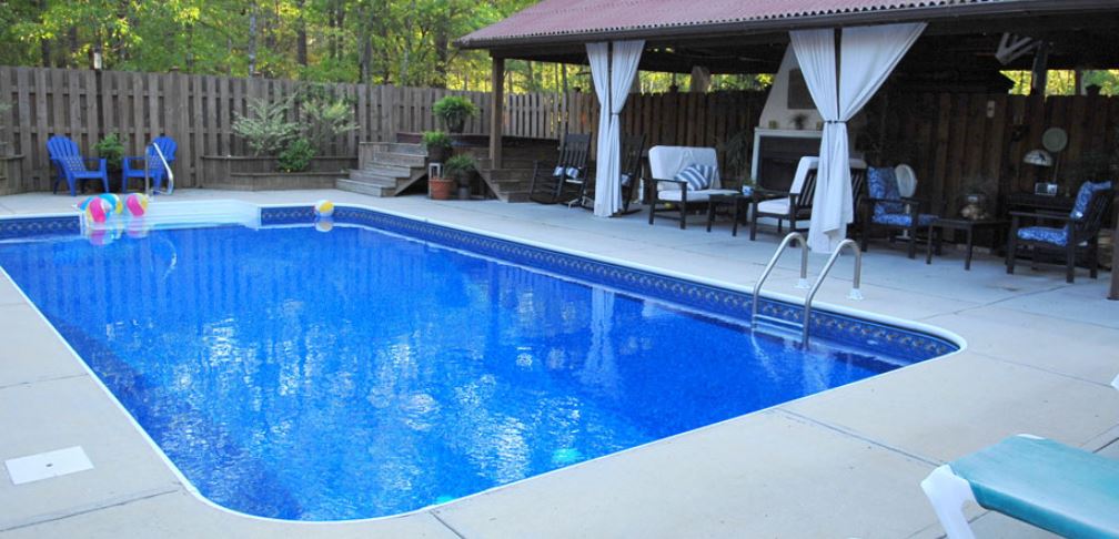 Peccole Ranch Pool Services