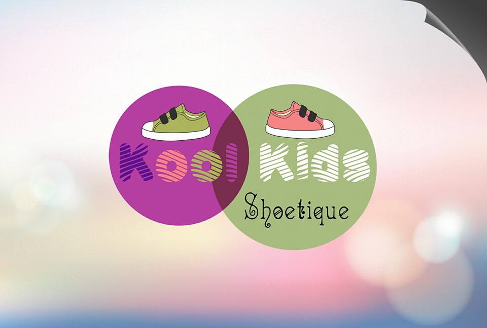 Kool Kids Shoetique