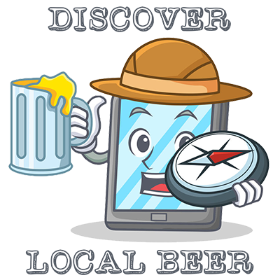 Discover Local Beer
