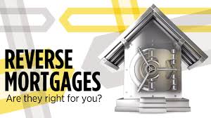 Towson Reverse Mortgage