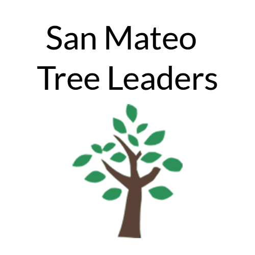 San Mateo Tree Leaders