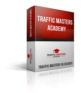 Traffic Masters Academy 