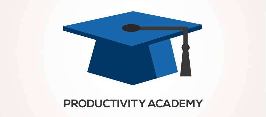 Productivity Academy