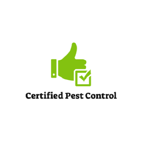 Certified Pest Control