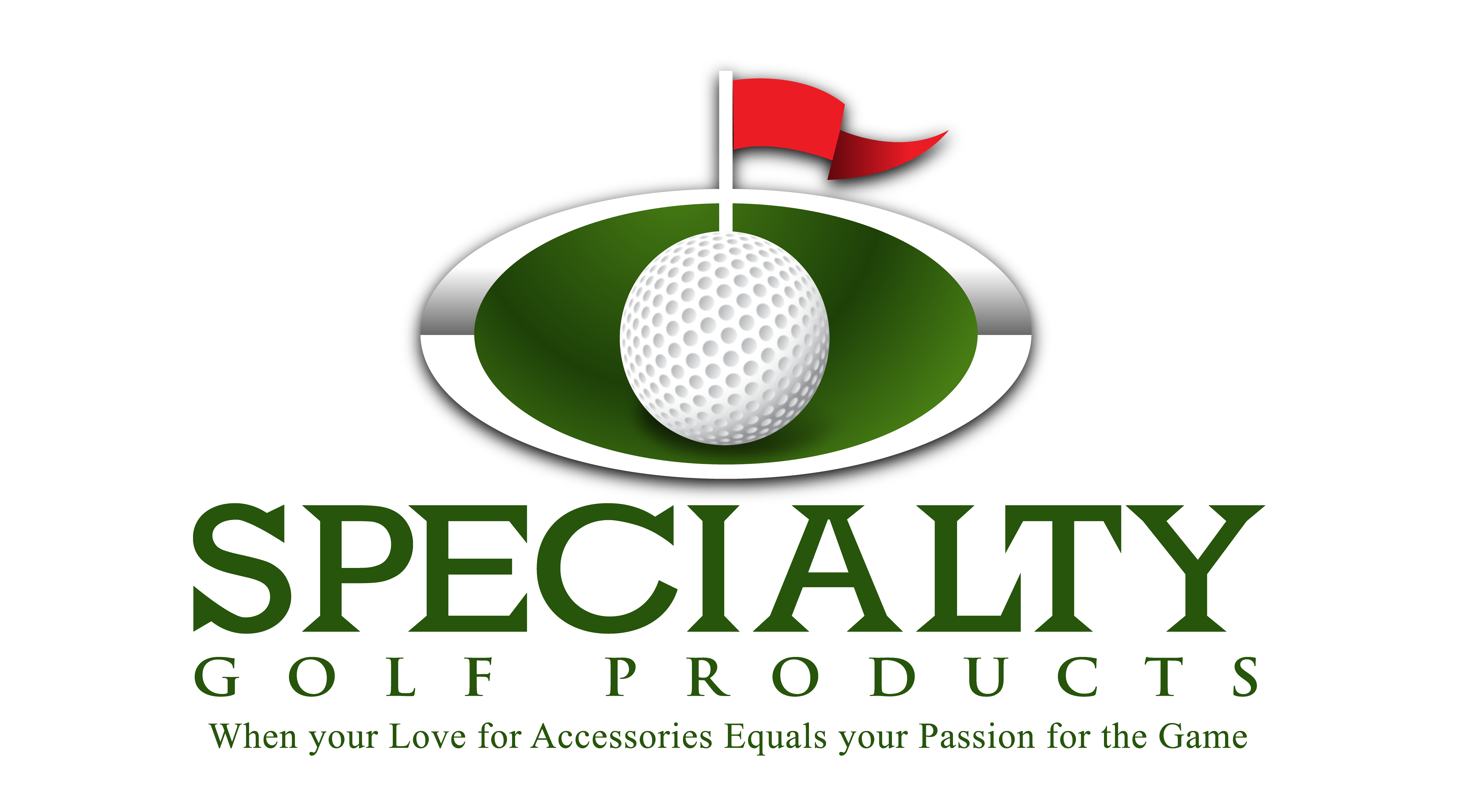 Specialty Golf Products