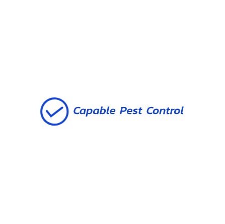 Capable Pest Control