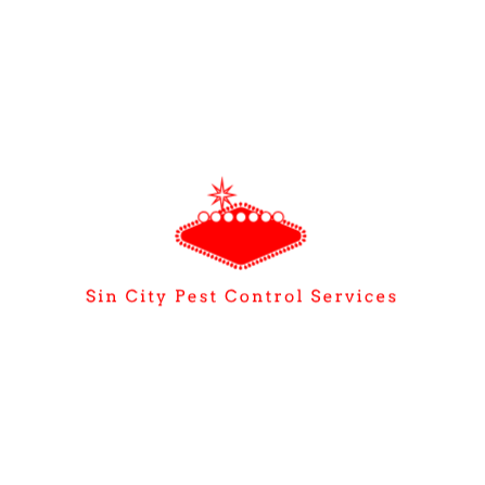 Sin City Pest Control Services