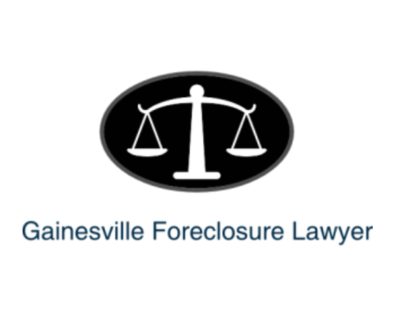 Gainesville Foreclosure Defense