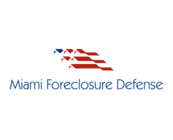 Miami Foreclosure Defense
