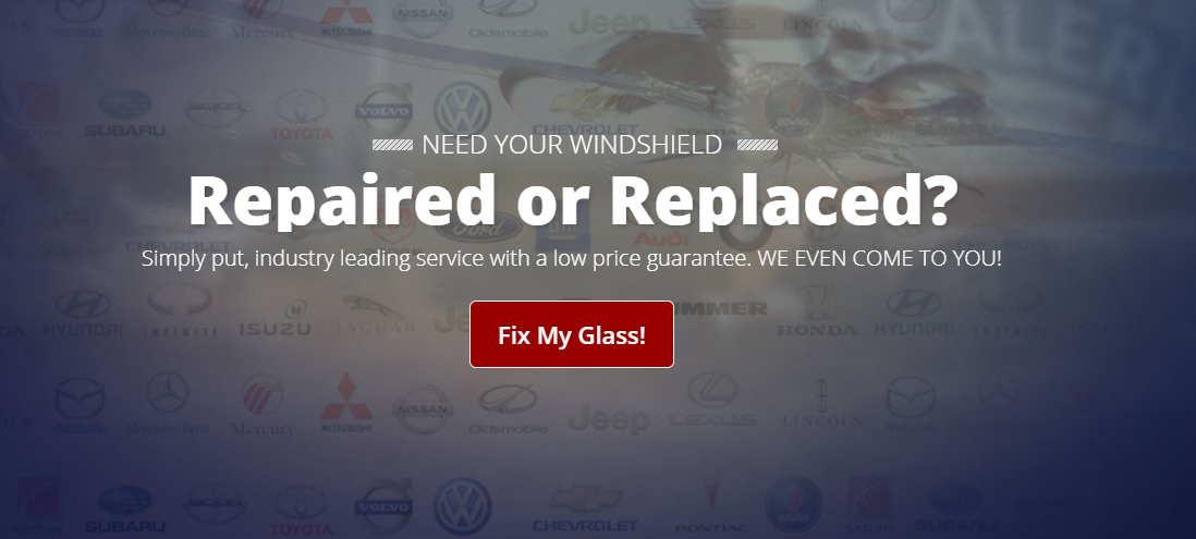 Crystal Clear Auto Glass