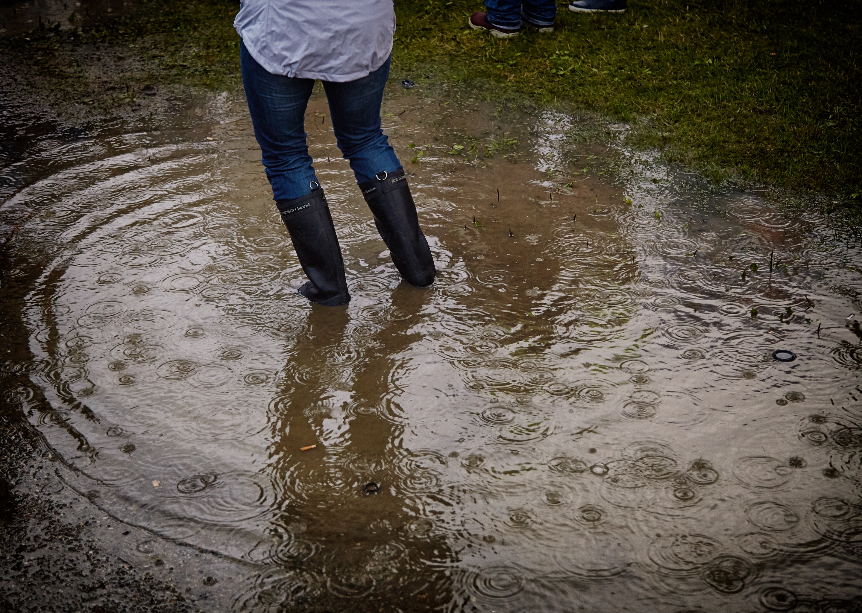 Miami Disaster Restoration Repairs