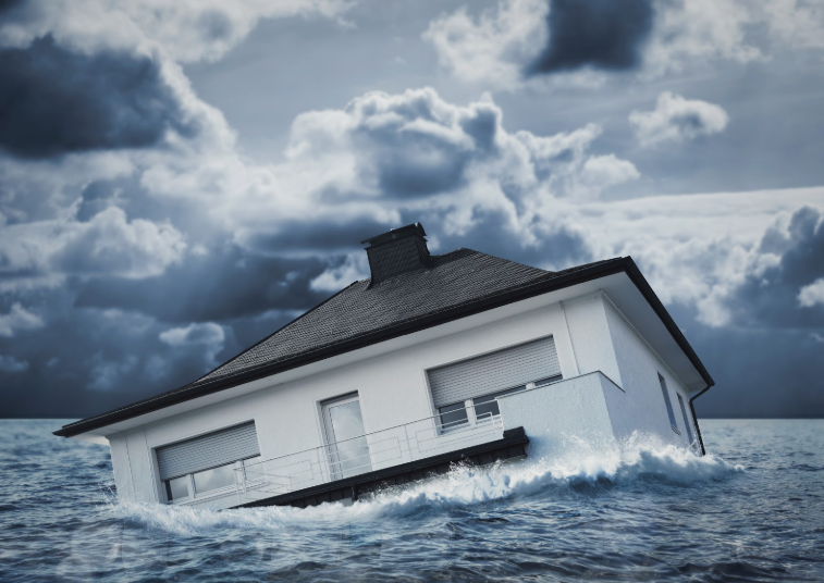 Clearwater Flood Damage Repair