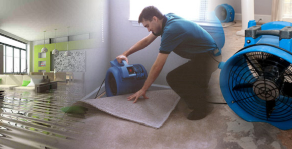 Florida Flood Restoration Services