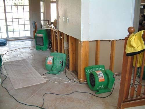Super Water Damage Repair LLC