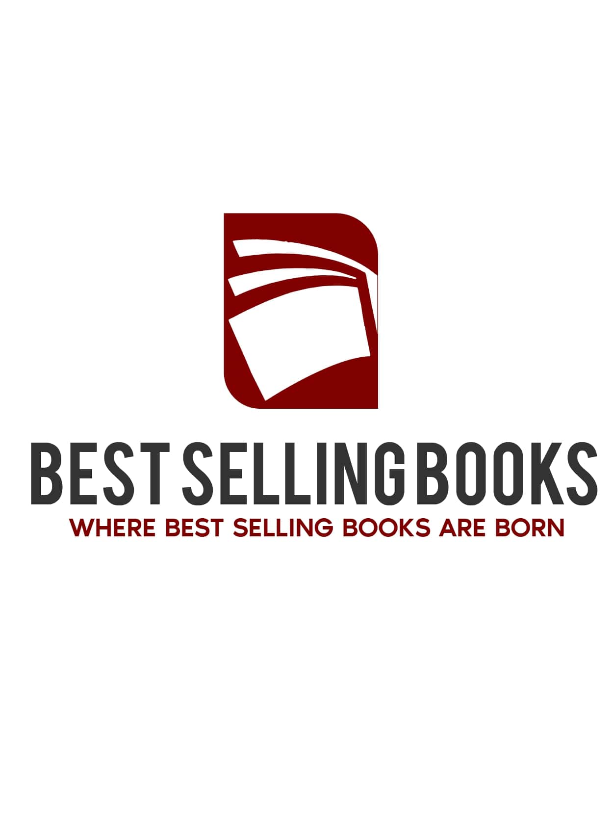 Best Selling Books