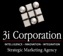 3iCorporation Strategic Marketing Agency