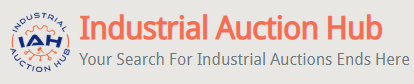 Industrial Auction Hub