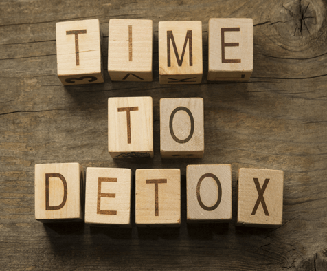 Oklahoma Detox & Recovery